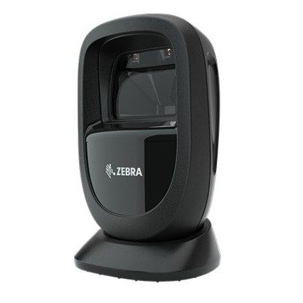 Zebra DS9308 Hands-Free Barcode Scanner